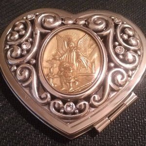 Brighton  Handbag mirror